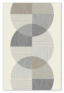 Ковер Moldabela Decora 4959-1-45733 0,8x1,5 м СТОК