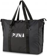 Сумка Puma Core Base Duffle Bag 07793201 черный