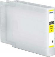 Картридж Epson Wf Pro Wf-c8190/c8690 Xxl Yellow 8k жовтий