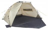 Палатка Uquip Speedy XL UV 50+ Sand/Grey DAS303224