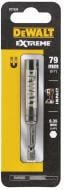 Держатель бит DeWalt магнитный 79 мм 1 шт. 1 шт. DT7525