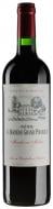Вино Chateau La Bernede Grand Poujeaux 2011 0,75 л