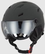 Шлем 4F U096 4FWMM00AHELU096-23S XS-S черный