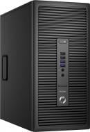 Компьютер персональный HP ProDesk 600 G2 MT (X3J39EA)