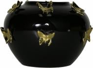 Ваза Grand Kerama Бабочки 51140985 22 см