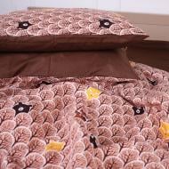 Наволочка Ranforce Elite 17-0525 Fabulous forest 60x60 см мульти MirSon Наволочка Ranforce Elite 17-0525 Fabulous forest 60x60 см мульти MirSon