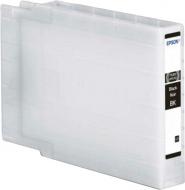 Картридж Epson Wf Pro Wf-c8190/c8690 Xxl Black 11.5k чорний