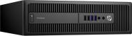 Компьютер персональный HP ProDesk 600 G2 SFF (P1G57EA)