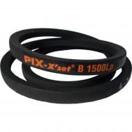 Ремень клиновый PIX В-1500