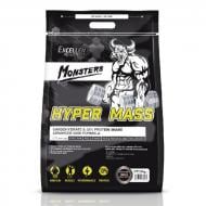 Гейнер HYPER MASS Excellent Nutrition Ананасовый 1 кг