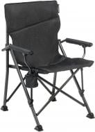 Кресло раскладное Uquip Roxy Black (244052) Кресло раскладное Uquip Roxy Black (244052)