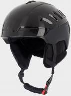 Шлем 4F U094 4FWMM00AHELU094-20S L-XL черный