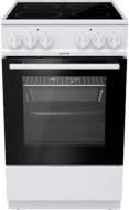 Плита стеклокерамическая Gorenje EC5141WG