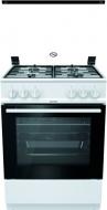 Плита комбінована Gorenje K614WH