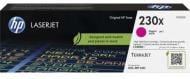 Картридж HP 230X CLJ Pro 4203/4303 (W2303X) magenta Картридж HP 230X CLJ Pro 4203/4303 (W2303X) magenta