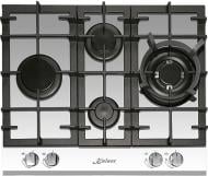 Варочная поверхность газовая Kaiser GRAND CHEF KCG 6394 W Turbo Romb