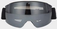 Горнолыжная маска 4F 4FWMM00AGOGU063-20S OS GOGGLES U063 черный