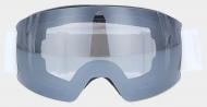Горнолыжная маска 4F 4FWMM00AGOGU063-11S OS GOGGLES U063 белый