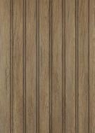 Реечная панель ОМиС Соната 3D с планками дуб викинг Реечная панель ОМиС Соната 3D с планками дуб викинг