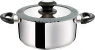 Кастрюля с крышкой Tescoma SmartCOVER 3 л 727933 Кастрюля с крышкой Tescoma SmartCOVER 3 л 727933