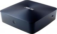 Barebone-неттоп Asus VivoMini UN65H-M228M (90MS00S1-M02280)