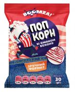 Попкорн BOOMZA Бекон 30 г