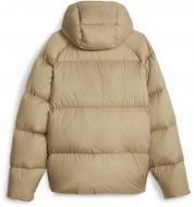 Пуховик Puma CLASSICS OVERSIZED PUFFER JACKET 62326685 р.2XL бежевый