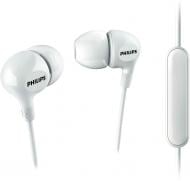 Гарнитура Philips SHE3555WT/00 white