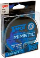 Леска Lineaeffe Take Mimetic 100м 0,14мм 3,6кг