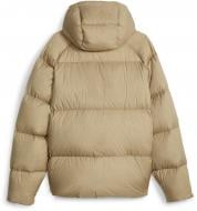 Пуховик Puma CLASSICS OVERSIZED PUFFER JACKET 62326685 р.L бежевый