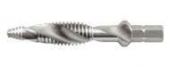 Метчик комбинированный WURTH HSS SMARTSTEP M4 ZEBRA 0653930400