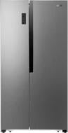 Холодильник Gorenje NRS9181MX/SbS