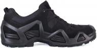 Кроссовки мужские демисезонные Lowa "Zephyr MK2 GTX LO TF" 310890/0999 р.41 [019] Black