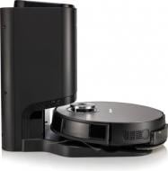 Робот-пылесос Hisense RVCLS144AB (S8+) black