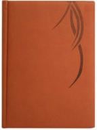 Щоденник недатований Хвиля лінія Optima Vivella A5 O25430-07