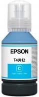 Контейнер с чернилами Epson SC-T3100x cyan