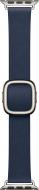 Ремінець Apple 42mm Deep Blue Modern Buckle - Small (MXW03ZM/A)