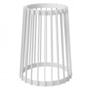 Підставка для квітів Form Plastic Standy-S 24 40 см білий