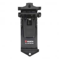 Тримач настінний WURTH для лазерного нівеліру PV6S 1/4" 5709300936
