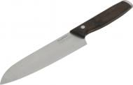 Ніж сантоку Redwood 17,5 см 1307159 BergHOFF Ніж сантоку Redwood 17,5 см 1307159 BergHOFF