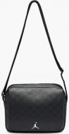 Косметичка Jordan Monogram Black р. М MA9085-G0T
