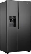 Холодильник Gorenje NRS9182VB