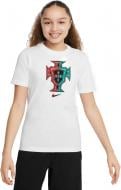 Футболка Nike FPF U NK CREST TEE FZ0124-100 р.XS белый