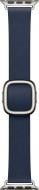 Ремешок Apple 42mm Deep Blue Modern Buckle - Medium (MXW13ZM/A)