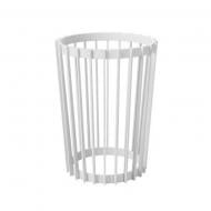 Form Plastic Standy-S 30 40 см білий