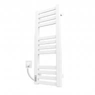 Полотенцесушитель электрический KOSSER Герда 1000х300/15 EL белый Полотенцесушитель электрический KOSSER Герда 1000х300/15 EL белый