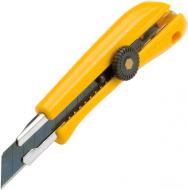 Ніж Olfa Comfort Grip, 18 мм C101901