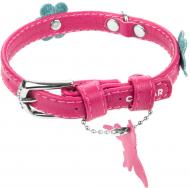 Нашийник Collar Glamour з аплікацією 1,2х21-29 см 35007