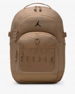 Рюкзак Jordan Blacktop LM9047-J34 25 л бежевий