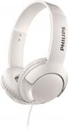 Навушники Philips SHL3070WT/00 white